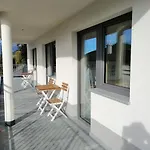 Apartment Panorama *
