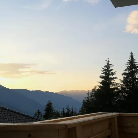Panorama * Rohrberg
