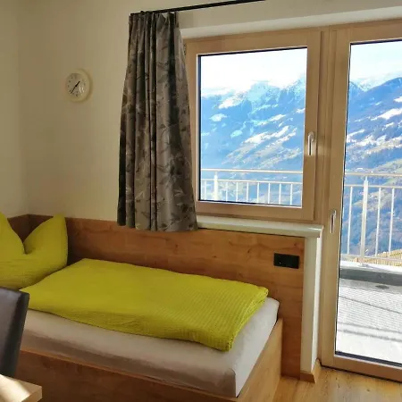 Apartmán Panorama Rohrberg