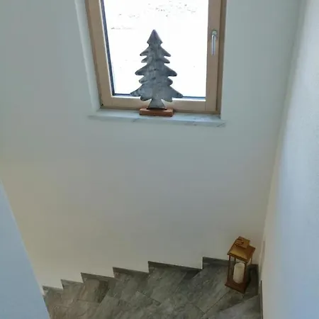 Apartmán Panorama