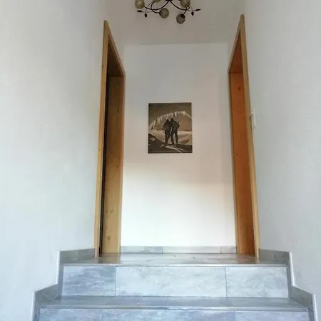 Apartmán Panorama