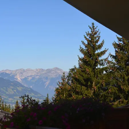 Lejlighed Panorama *