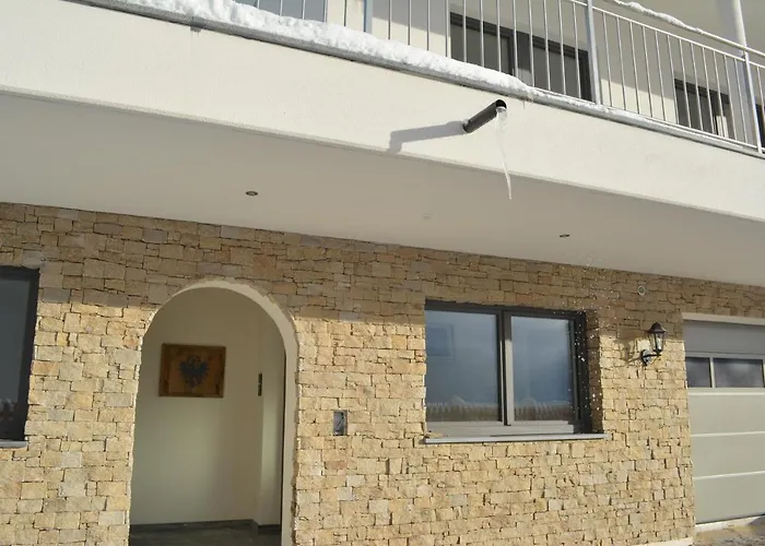 Appartamento Panorama Rohrberg