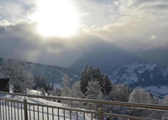 Appartamento Panorama