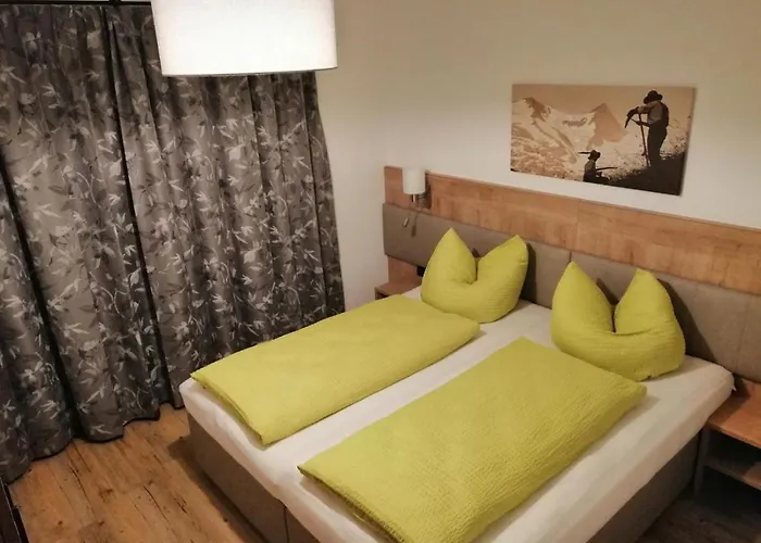 Appartamento Panorama Rohrberg