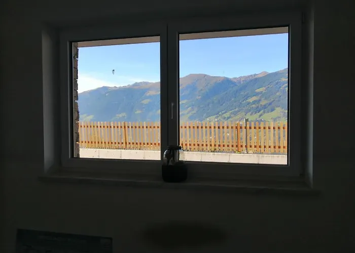 Appartamento Panorama