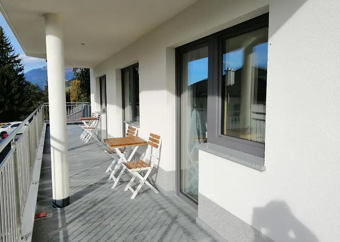 Appartamento Panorama *