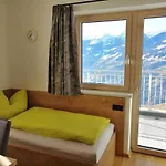 Apartment Panorama Rohrberg