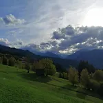 Apartment Panorama Rohrberg