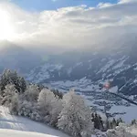 Panorama Apartment Rohrberg