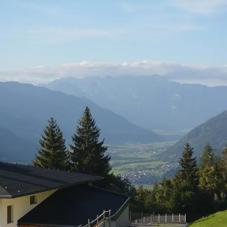 Panorama Apartment Rohrberg