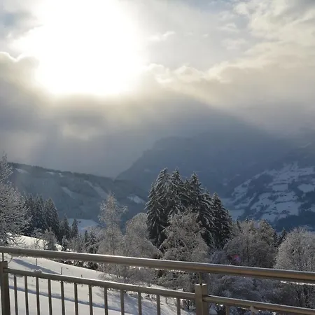 Διαμέρισμα Panorama