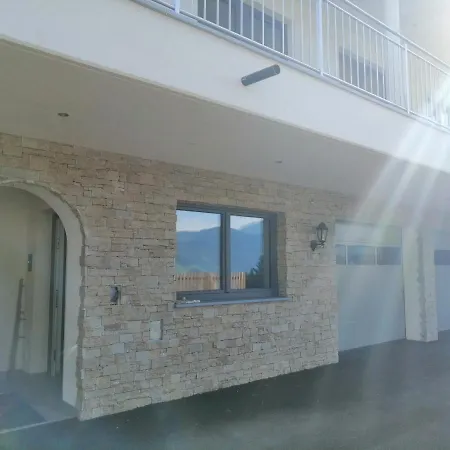 Apartment Panorama *