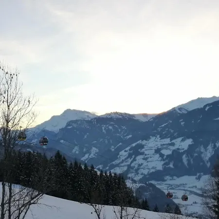 Panorama * Rohrberg