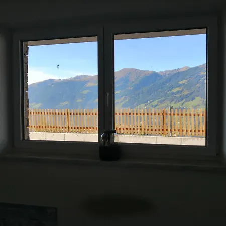 Apartment Panorama