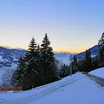 Panorama Rohrberg
