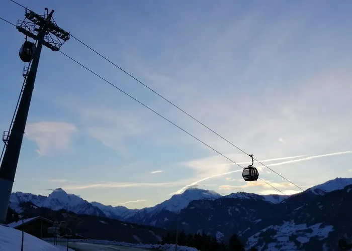 Panorama Apartmán *