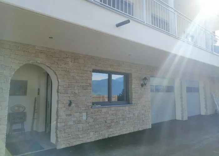 Apartmán Panorama *