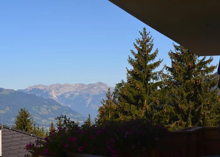 Apartmán Panorama *