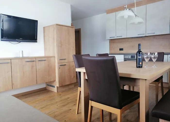 Panorama Apartmán *